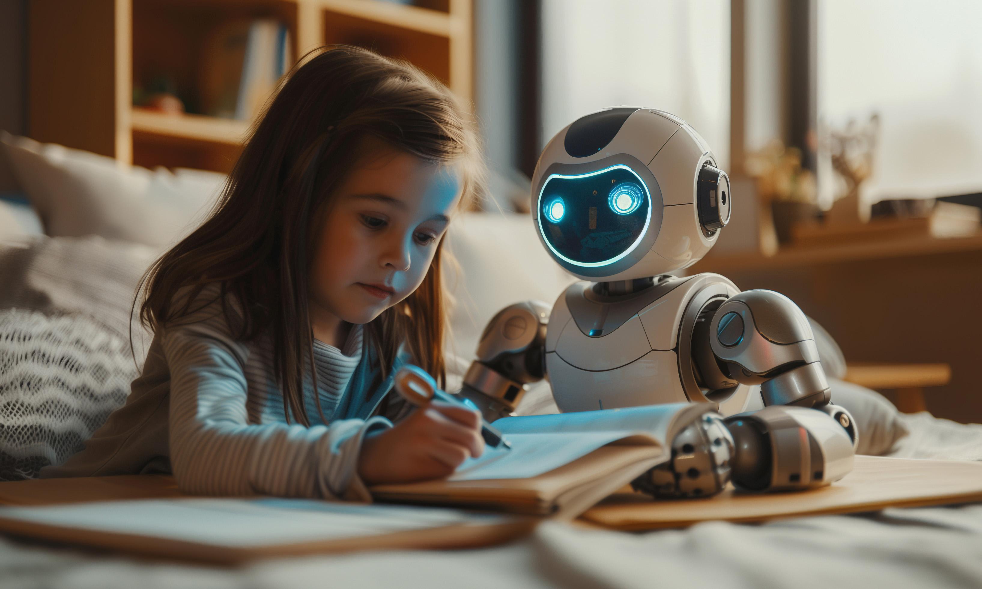 Understanding the Psychological Impact of AI Companions on Human Connection