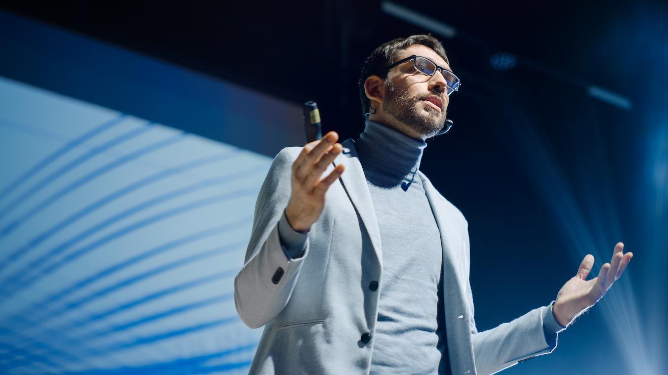 What​ to ⁢Expect⁢ from⁣ Keynote ⁢Speakers and ⁣Sessions