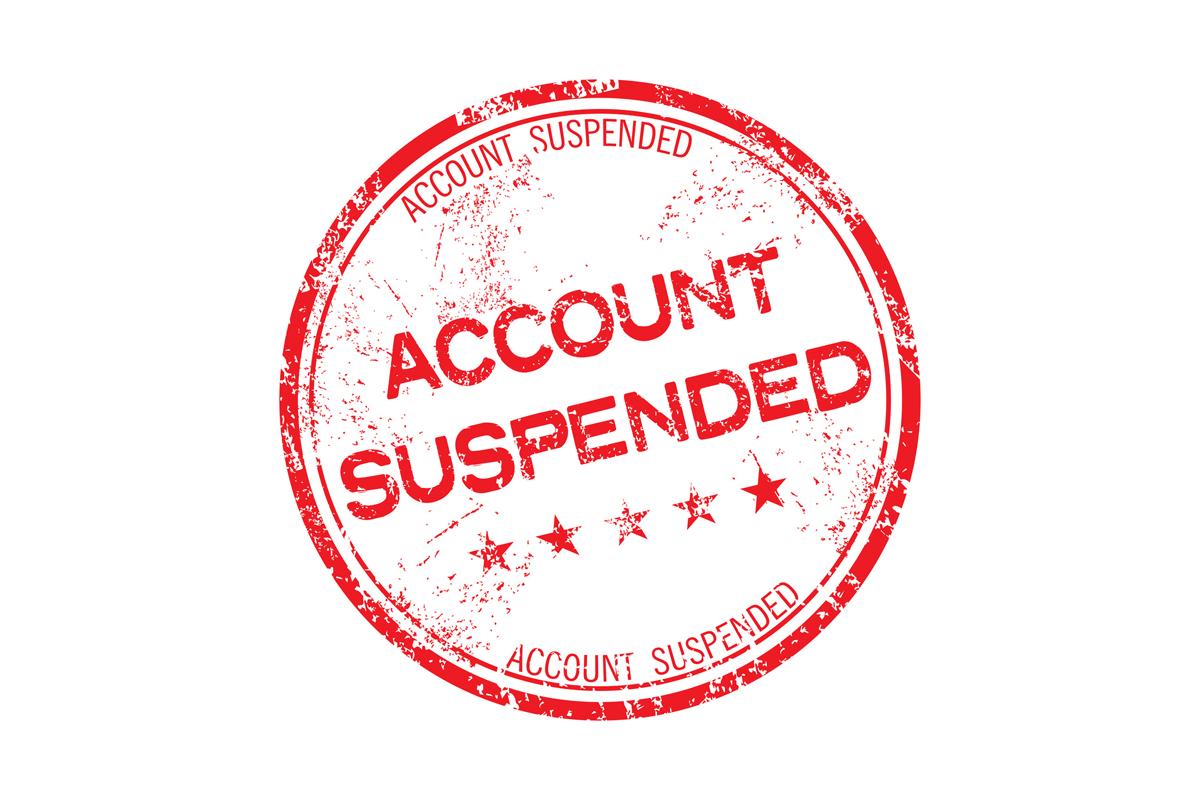 Strategies for Navigating Account Suspensions: Recommendations for Publishers
