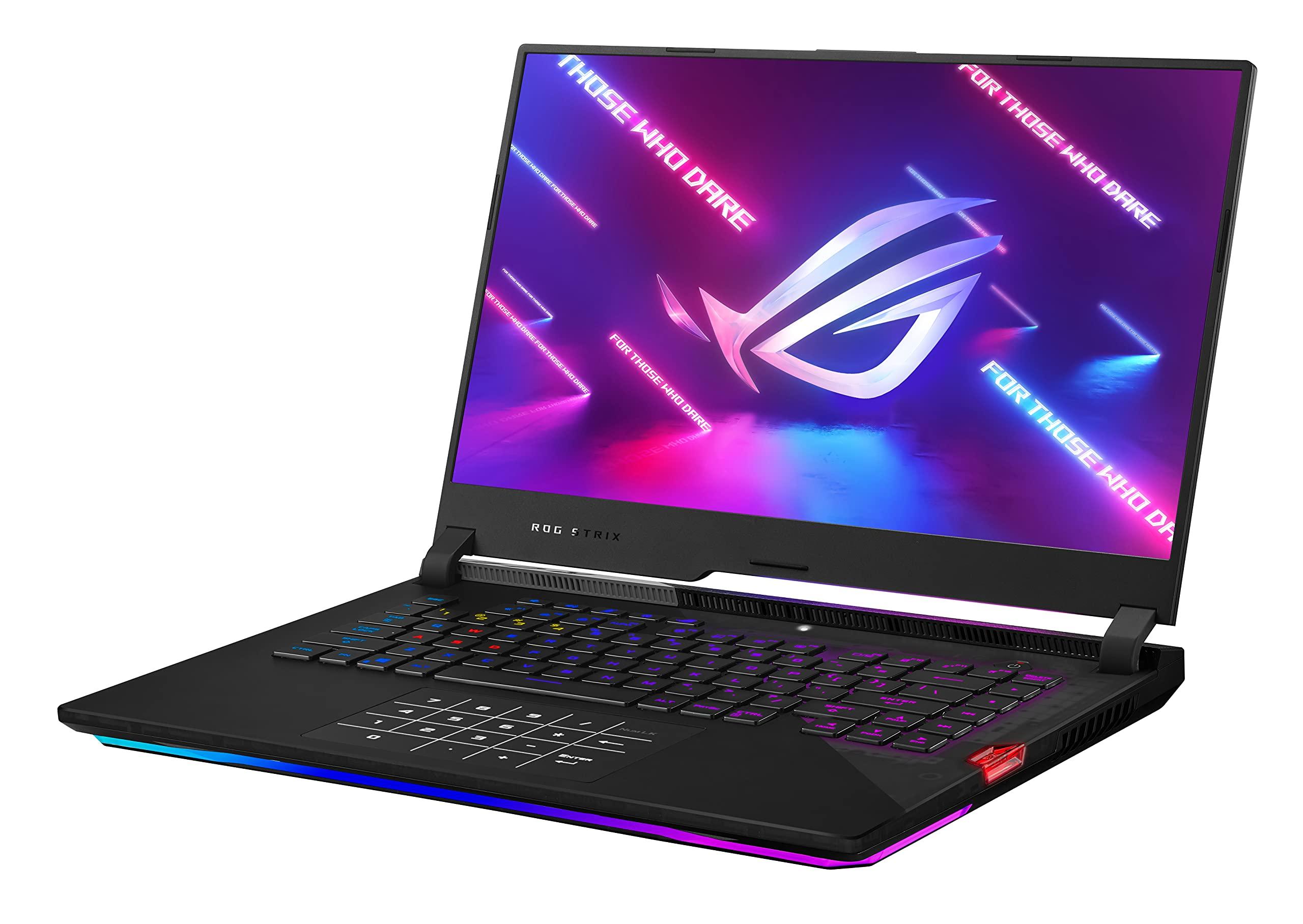 Last Chance to Save Big on Gaming Laptops