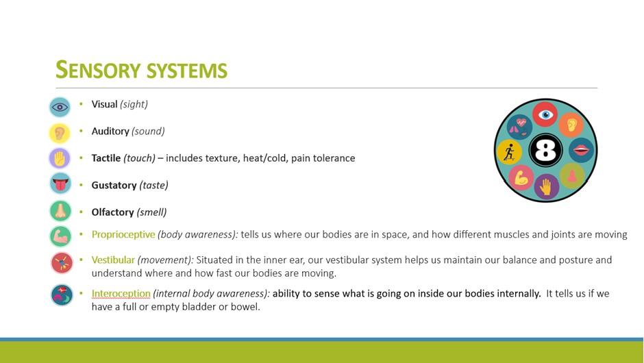 The‌ Benefits and challenges of enhanced Sensory Features