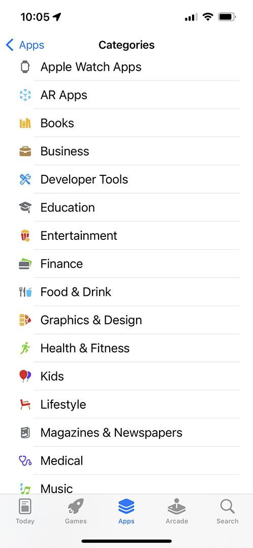 navigating ‍the Implications of App Categorization on User Experience