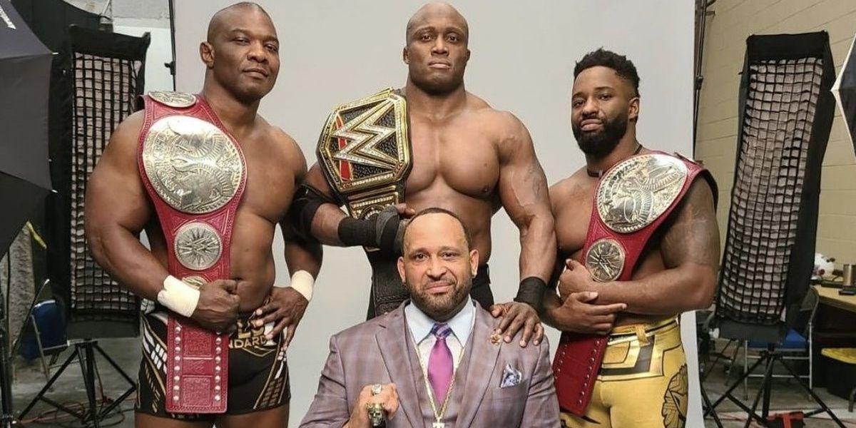 Recommendations for Effective‌ Faction ​Management in Wrestling