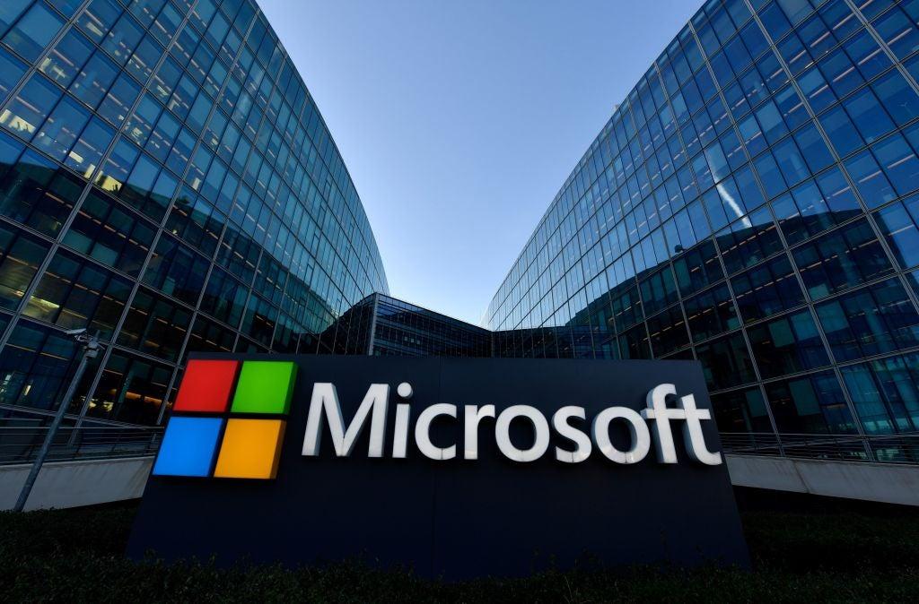 Unpacking Microsoft's Impact on Tech Market Sentiment