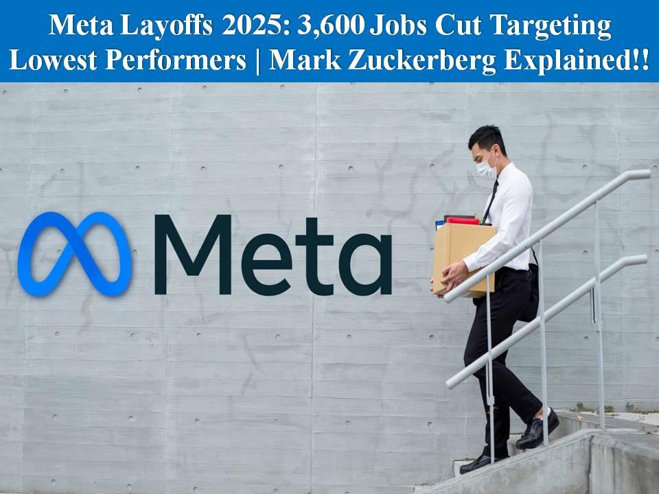 Future Outlook: What This Means ⁤for Meta and⁤ the Spanish Job Market