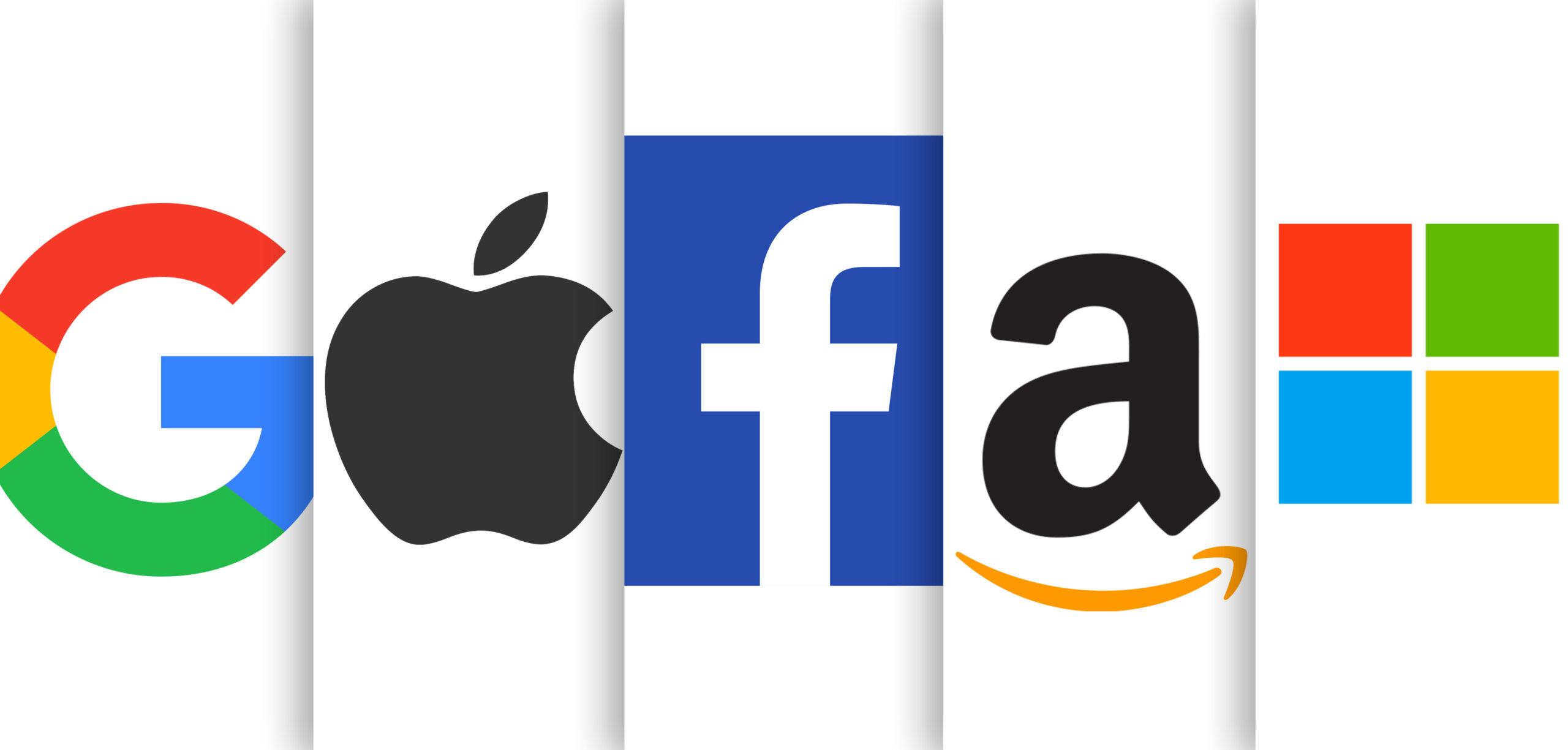 Unveiling the Complex Relationship Between Tech Giants and Surveillance Firms