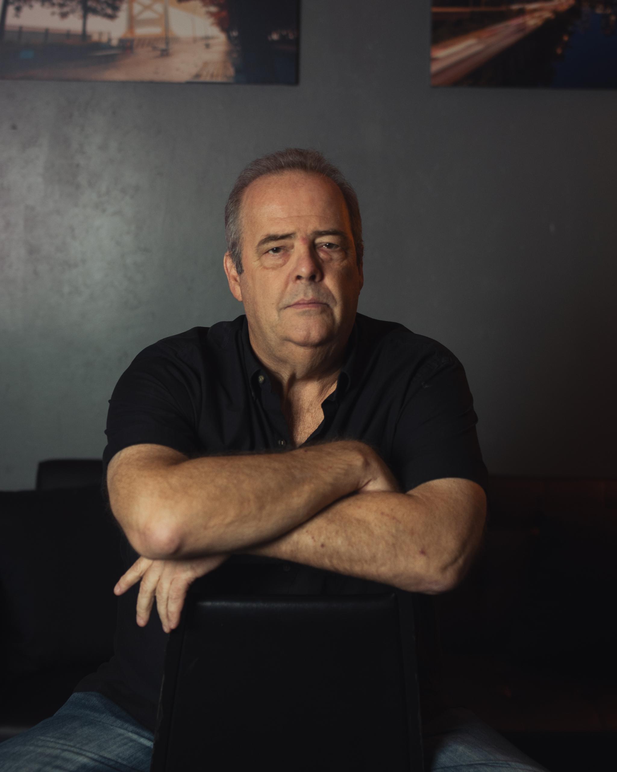 Dan Reed's Vision: Transforming the ⁣Landscape of Sports at Meta