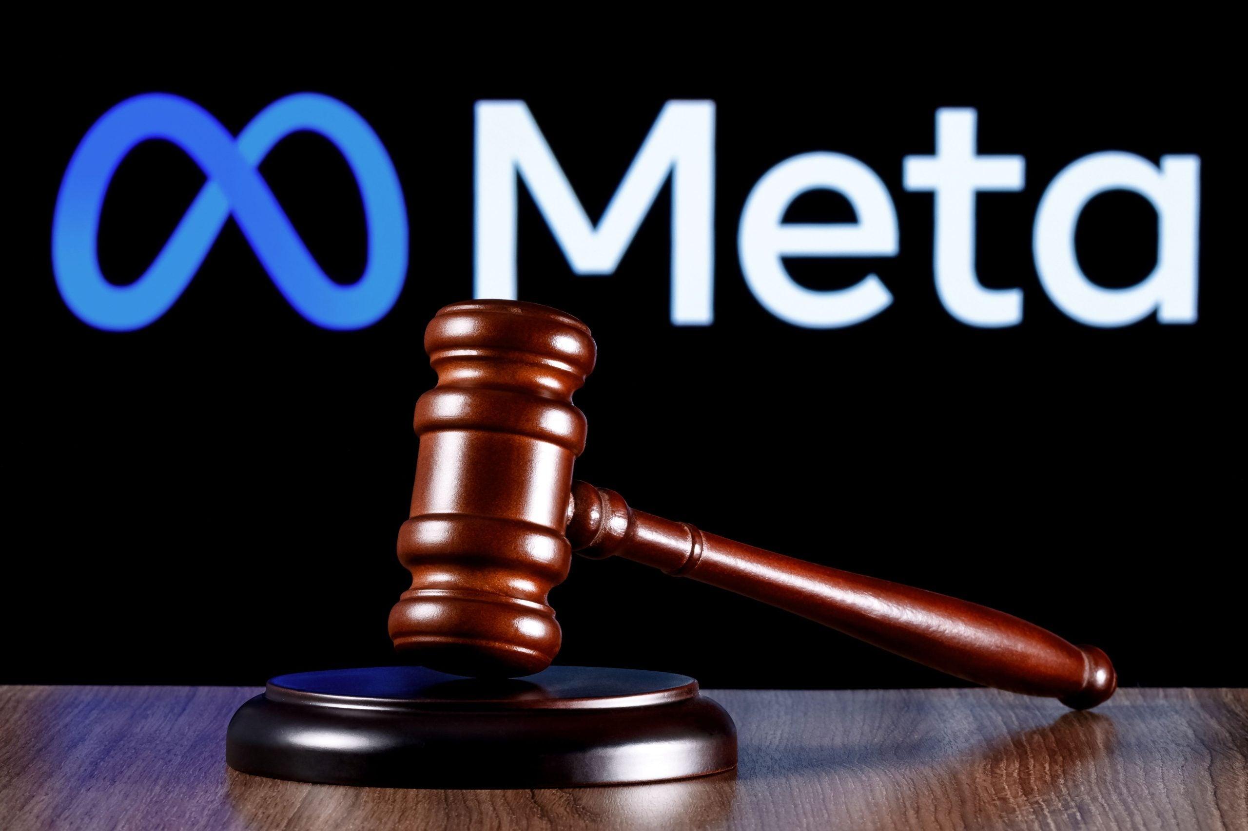 Strategic Recommendations for Meta to Navigate Future Legal Challenges