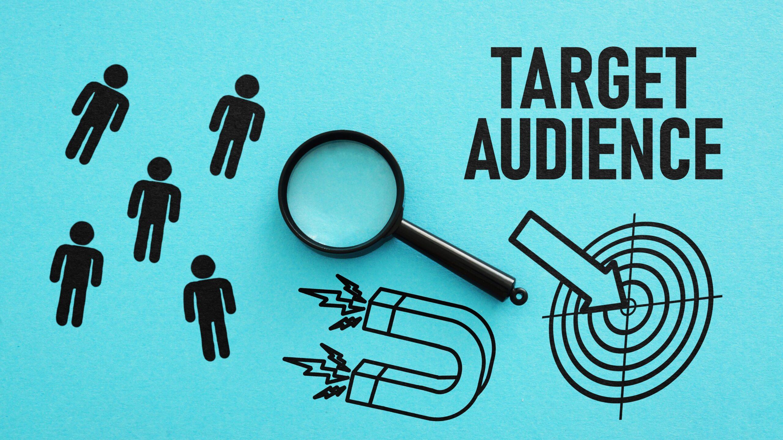 Target Audience Shifts: Reevaluating Keyword Relevance