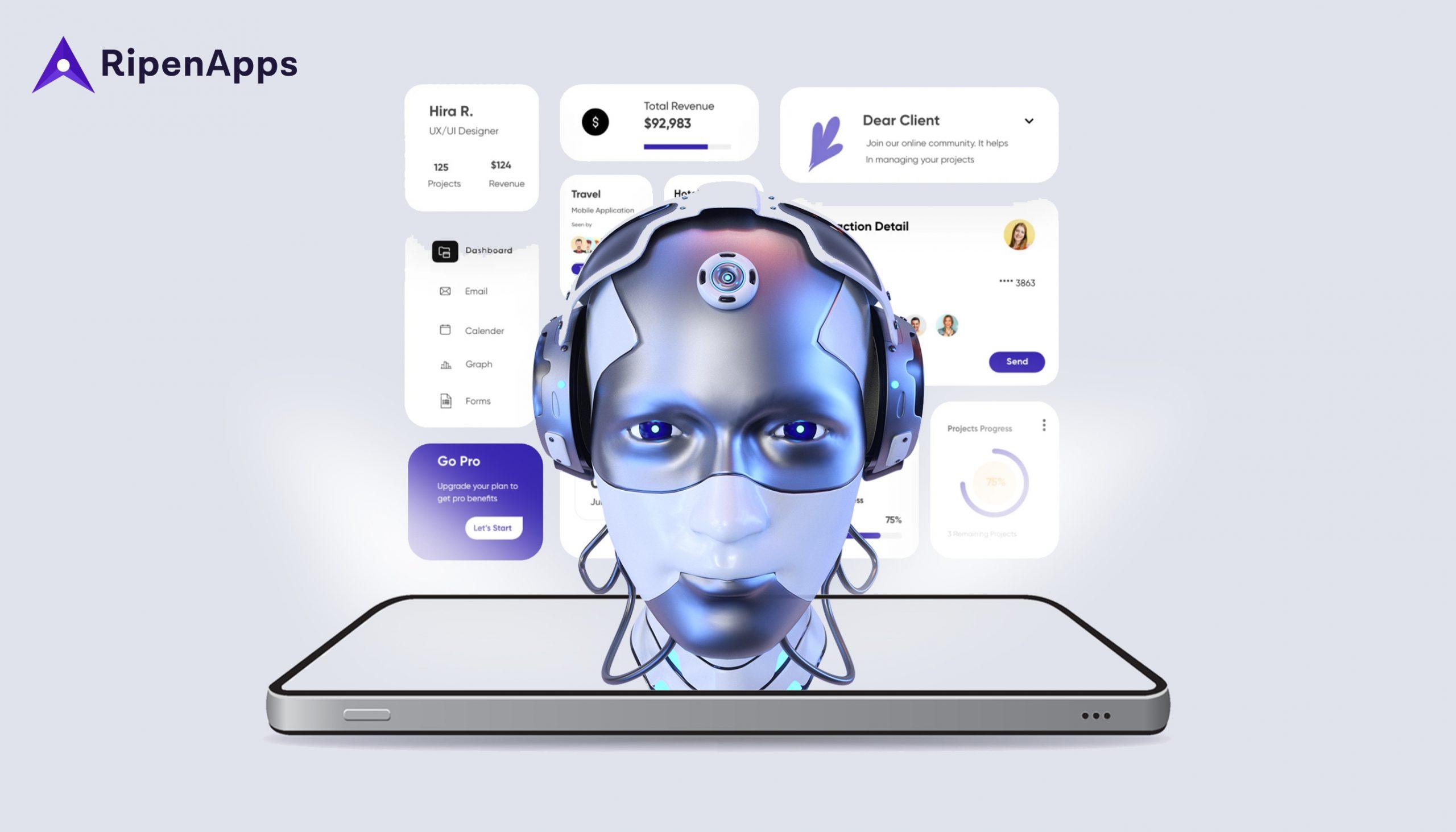 Navigating ‌Opportunities: Simo's Vision for ​AI Application ​Development ⁣and user Experience