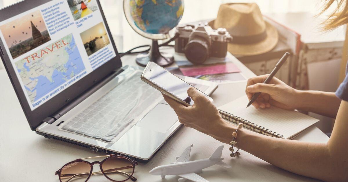 Exploring the New Feature: How to Maximize Your Trip Research