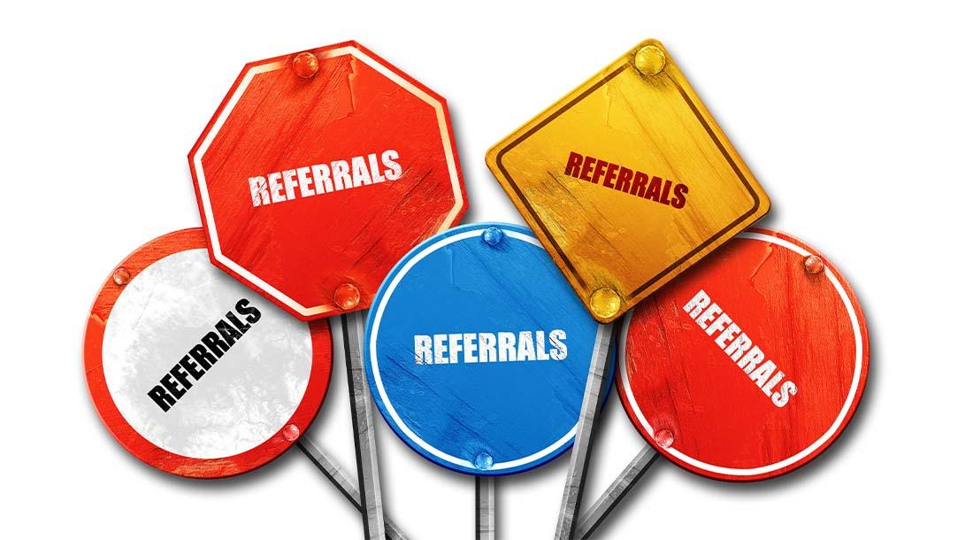 Understanding the impact of Referral Sources on Brand Loyalty