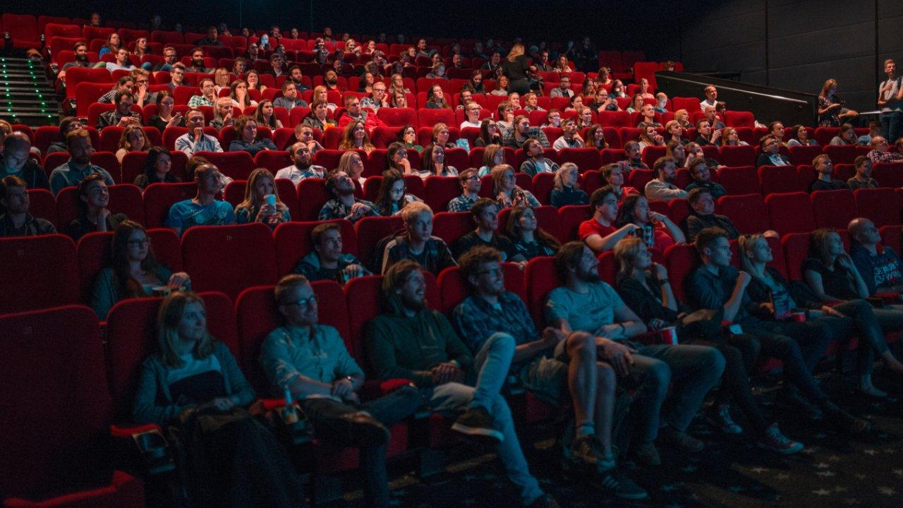 preparing for the Future: Recommendations for Moviegoers and Theaters
