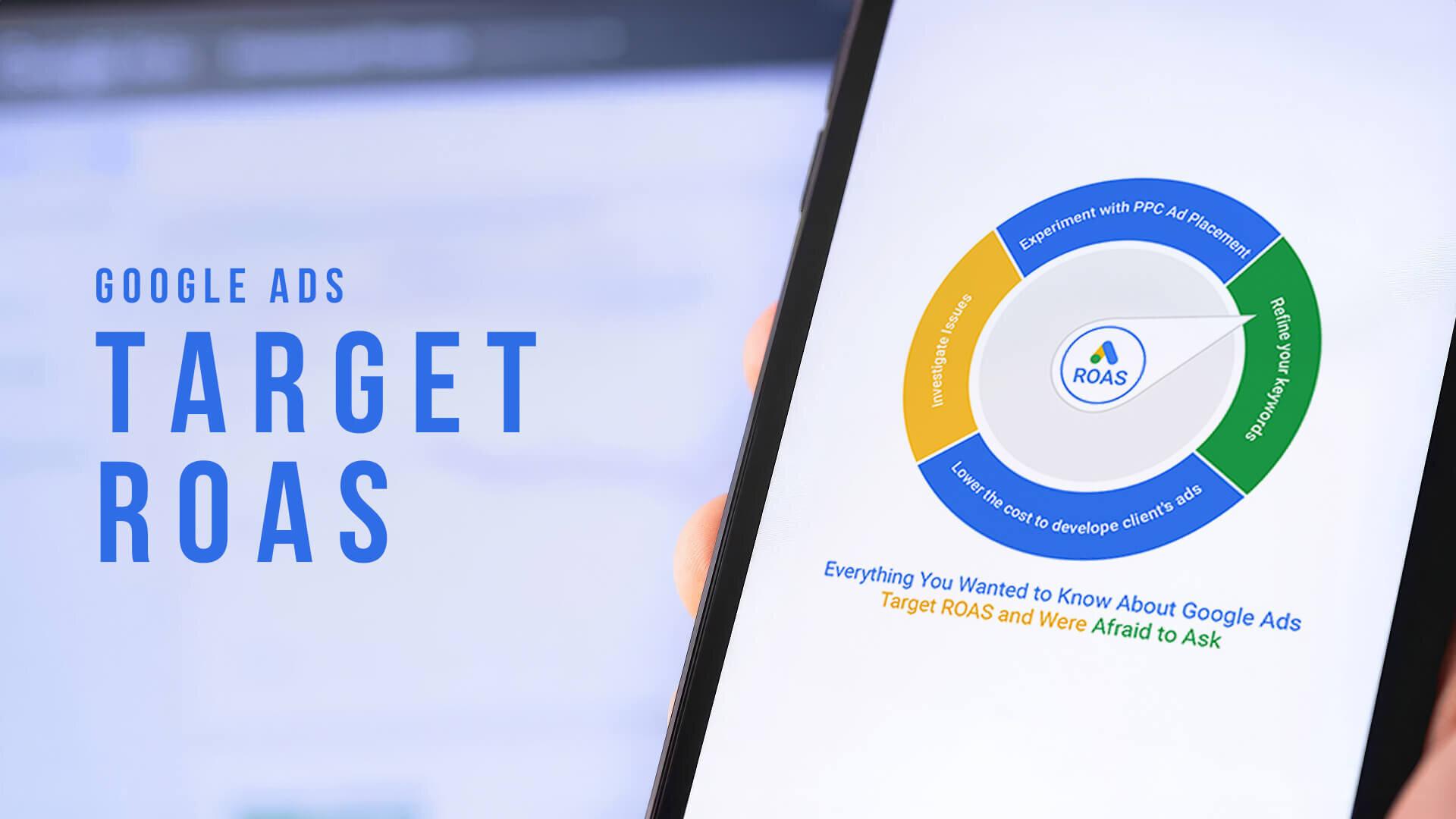 Best ⁤Practices‌ for ​Setting and⁣ Adjusting Your ⁤Target ⁤ROAS Settings