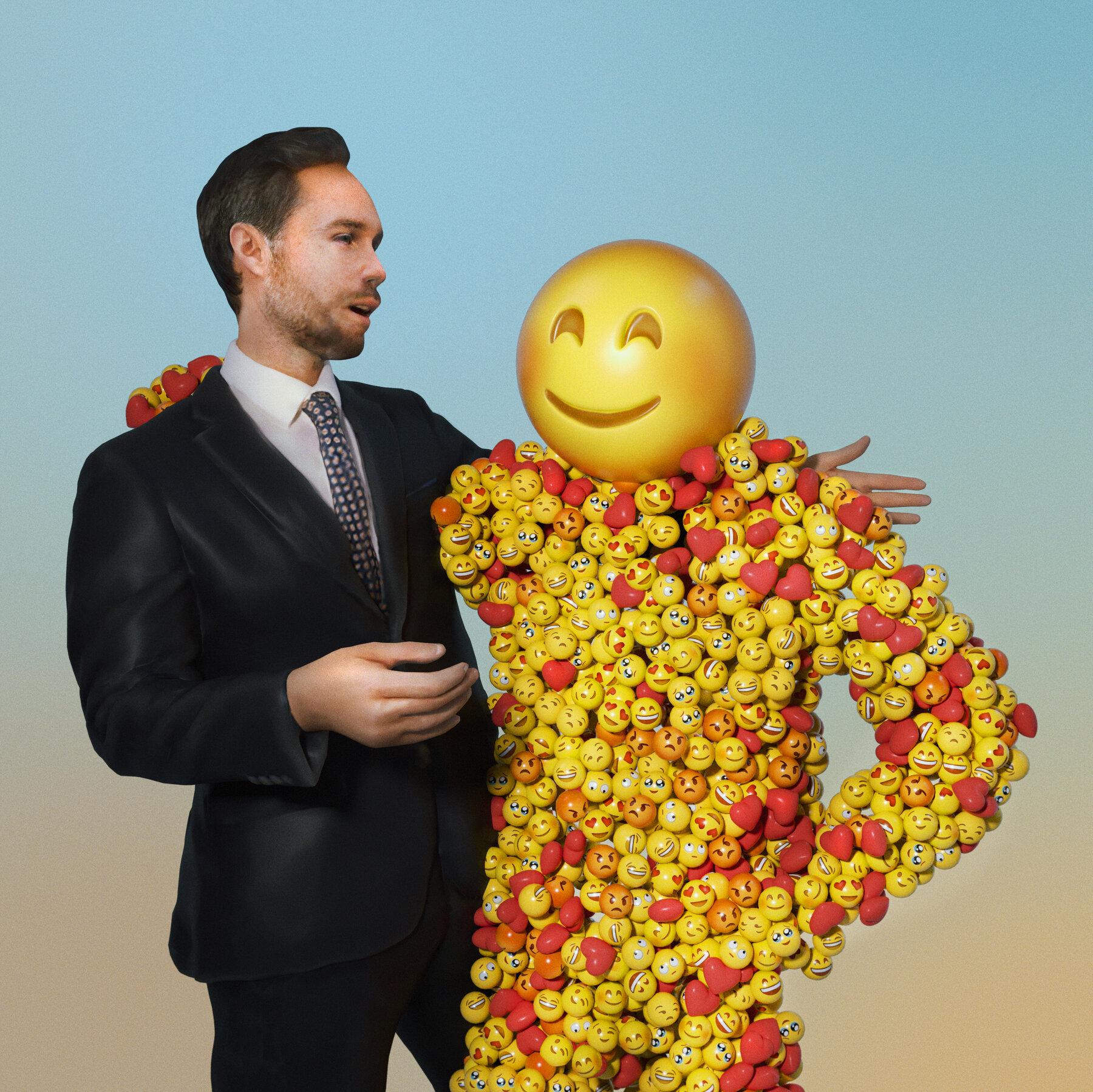 Navigating the Social landscape: Can AI Friends Replace Human Interactions?