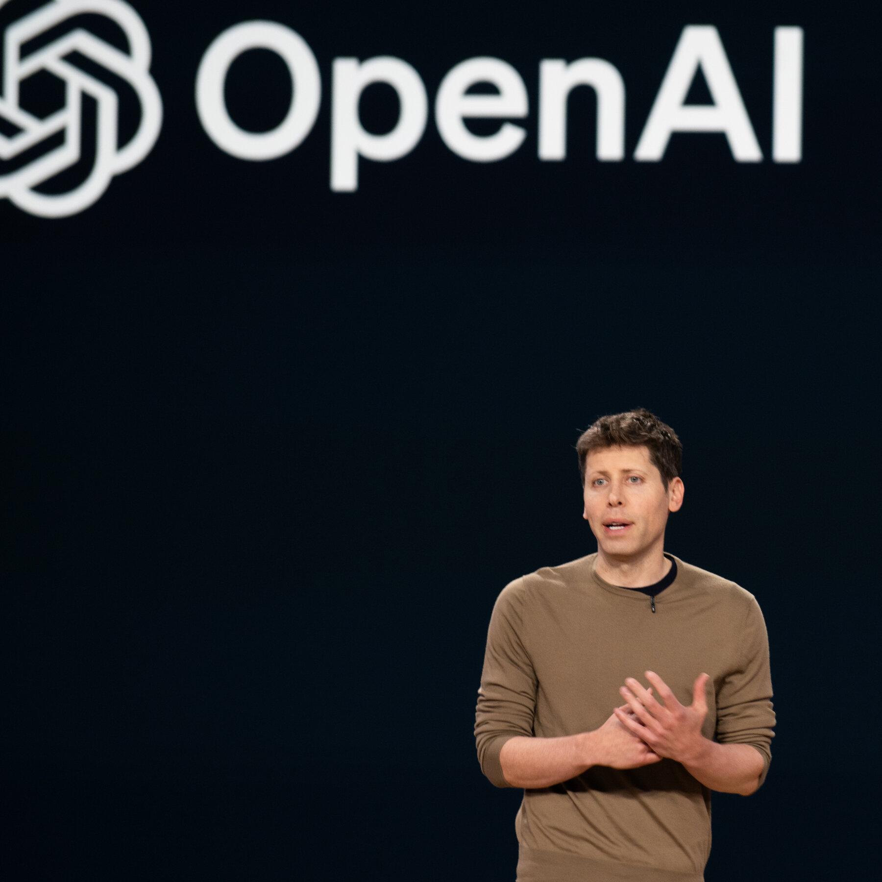 Future Directions: Strategic​ Recommendations for OpenAI ‍Under Simo's Leadership