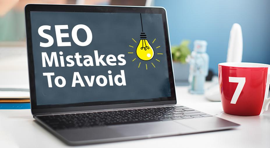 Identifying Common SEO Pitfalls and How to Avoid Them