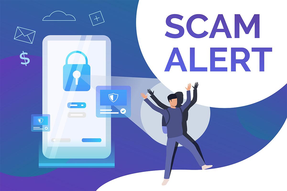 Understanding the Landscape of Online Payment Scams