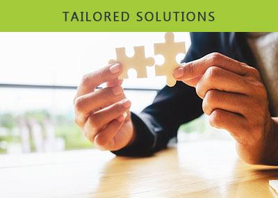 Crafting Tailored Solutions to⁤ Meet​ New Buyer ​Expectations