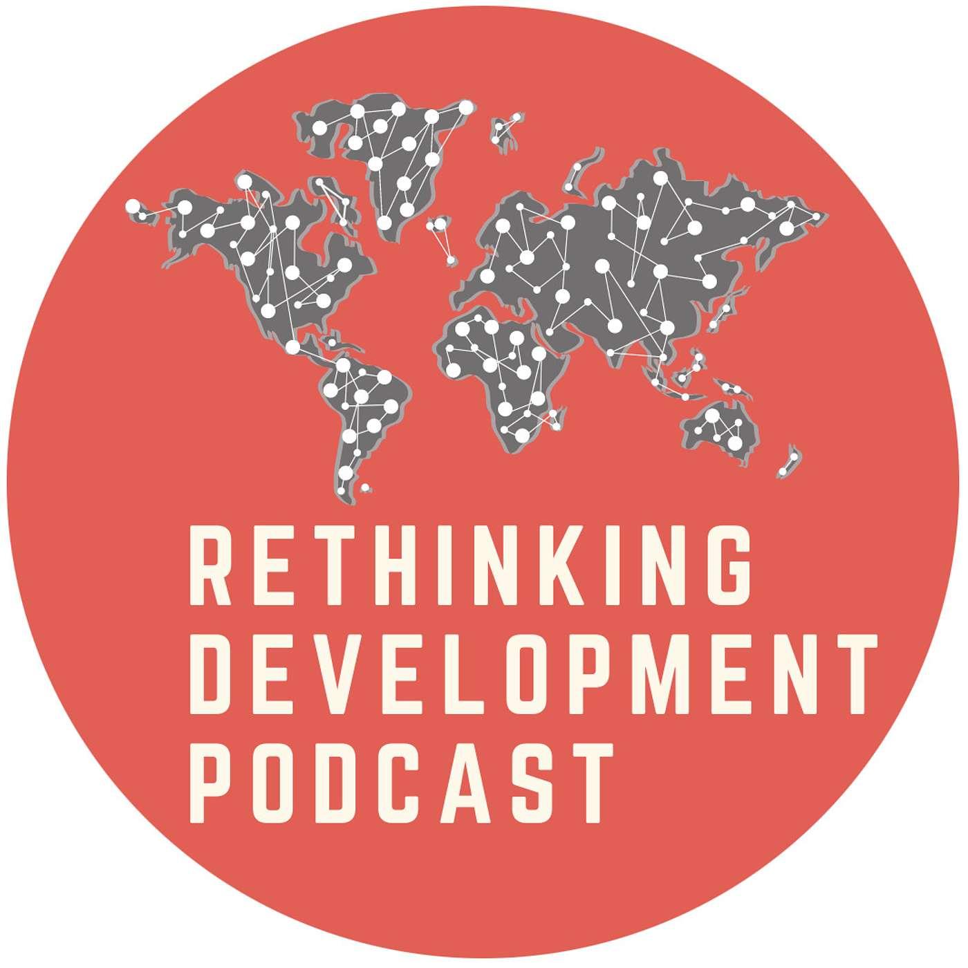 Rethinking the Development Journey: Finding‌ Prospect in⁢ Adversity