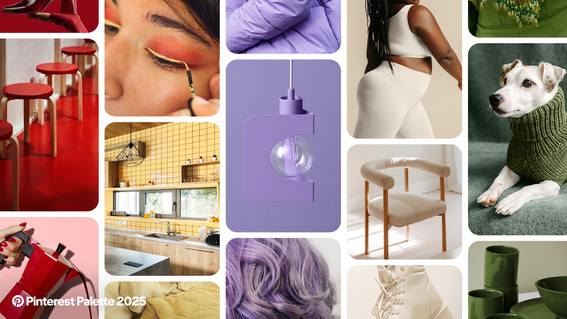 Navigating‌ Market Challenges: Pinterest's Resilience Amid Tariff Concerns