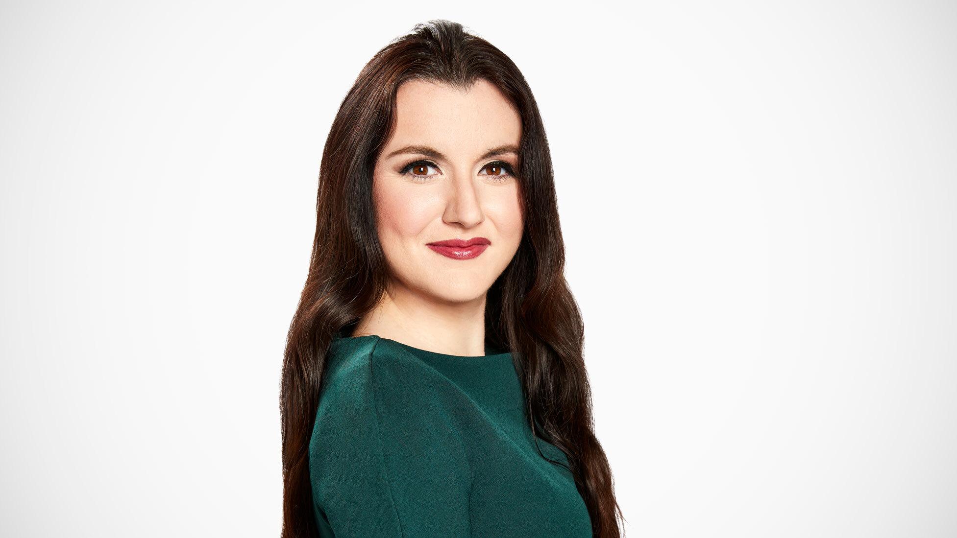 Leadership Transition ⁢in Tech: Fidji⁤ Simo Steps into the Role of CEO ‍at OpenAI Applications