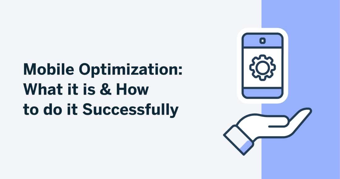 The Importance of‌ Mobile​ Optimization in ​Today's Digital Landscape