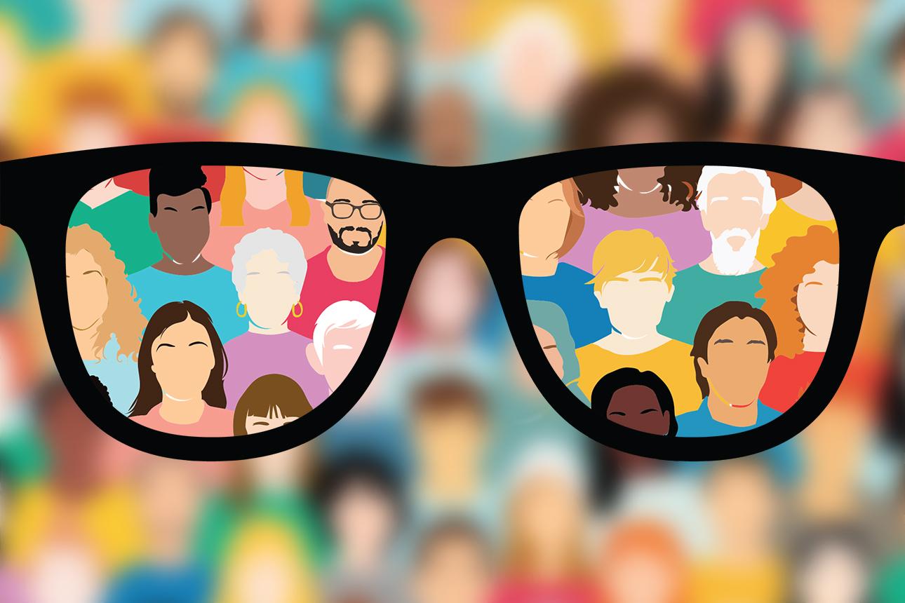 The Importance of Visibility and Networking in the workplace