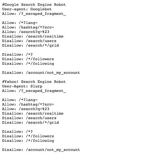 Common Mistakes to Avoid When Configuring Your Robots.txt