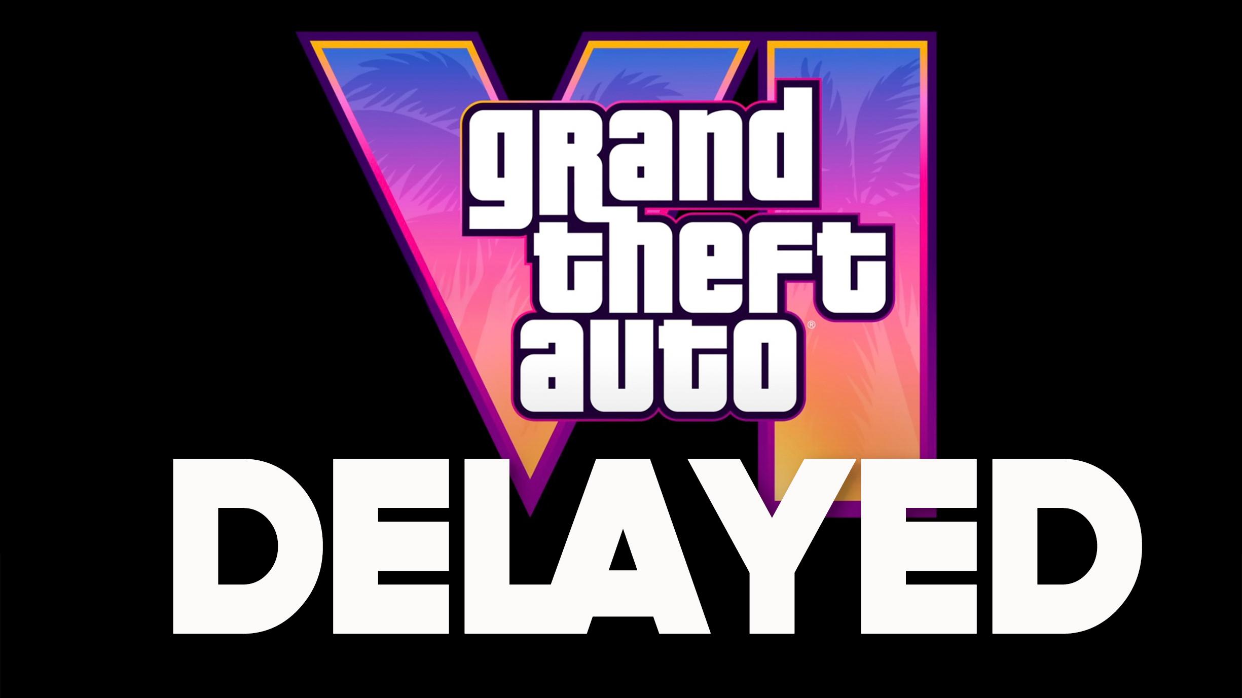GTA 6 Delayed: Implications for Gamers and the Gaming Industry
