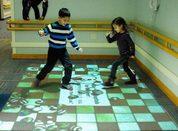 Exploring the Virtual Playground for Physical Conversion
