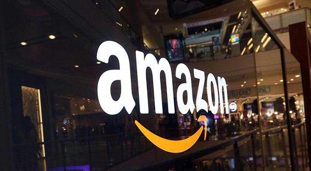 Amazon Stock, Meta Get Price-Target Hike From Analyst After Tariff Relief