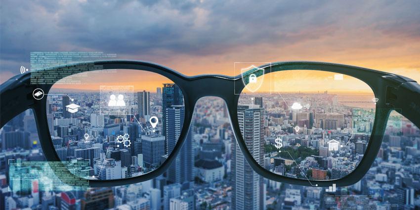 Here’s what’s inside Meta’s experimental new AR glasses