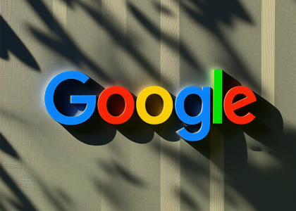 Image of google