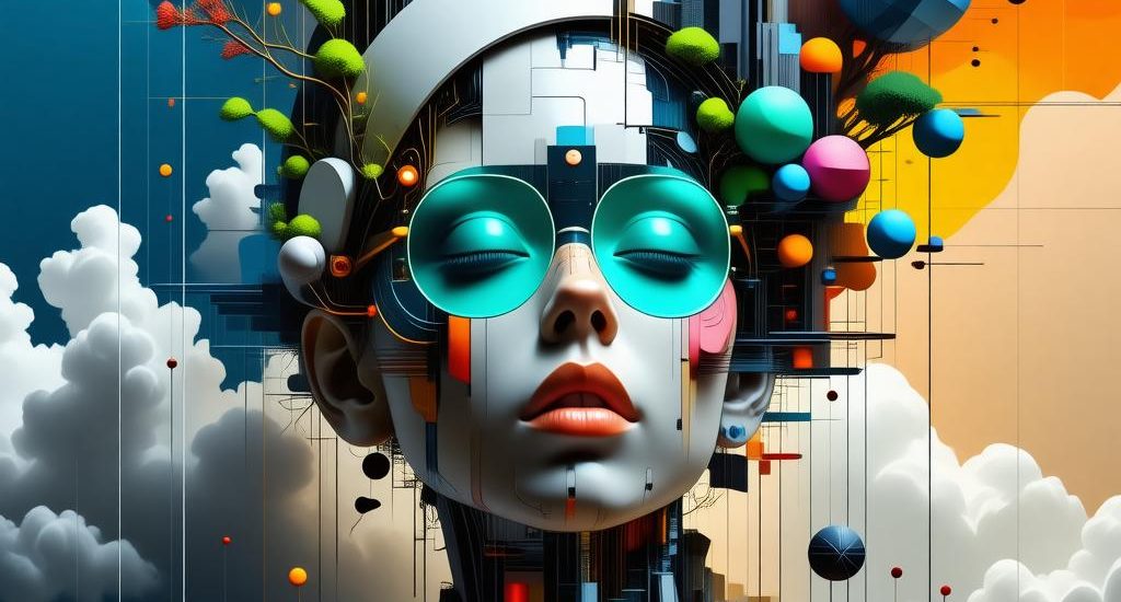 ChatGPT leads on generative AI traffic share, but Google is rising