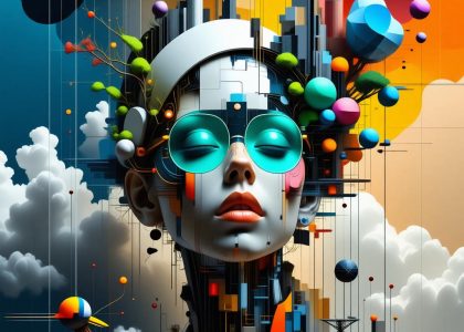 ChatGPT leads on generative AI traffic share, but Google is rising