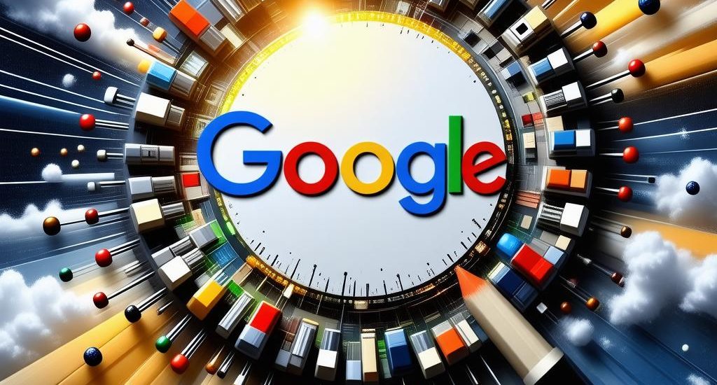 Google looking to downsize search and ad units