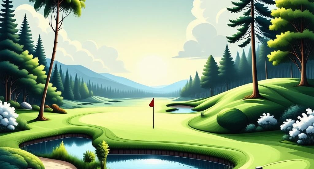 Evan Tynan Shares Top Digital Marketing Strategies for Golf Course Owners
