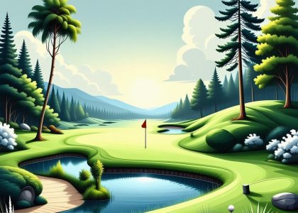 Evan Tynan Shares Top Digital Marketing Strategies for Golf Course Owners