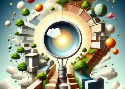 Search terms: The foundation of every successful SEO strategy