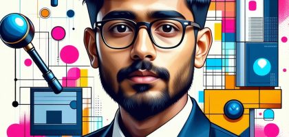 Abdullah Babu: The SEO Genius Transforming Digital Marketing in Asia
