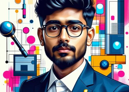 Abdullah Babu: The SEO Genius Transforming Digital Marketing in Asia