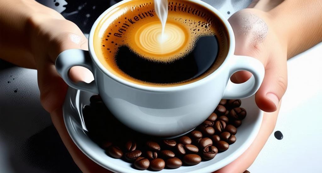 Which marketing strategies actually work for coffee businesses?