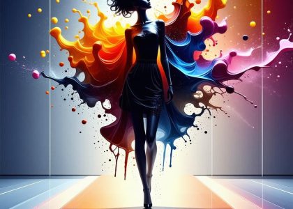 Fashion’s Digital Runway: How Social Media Marketing Drives Brand Success