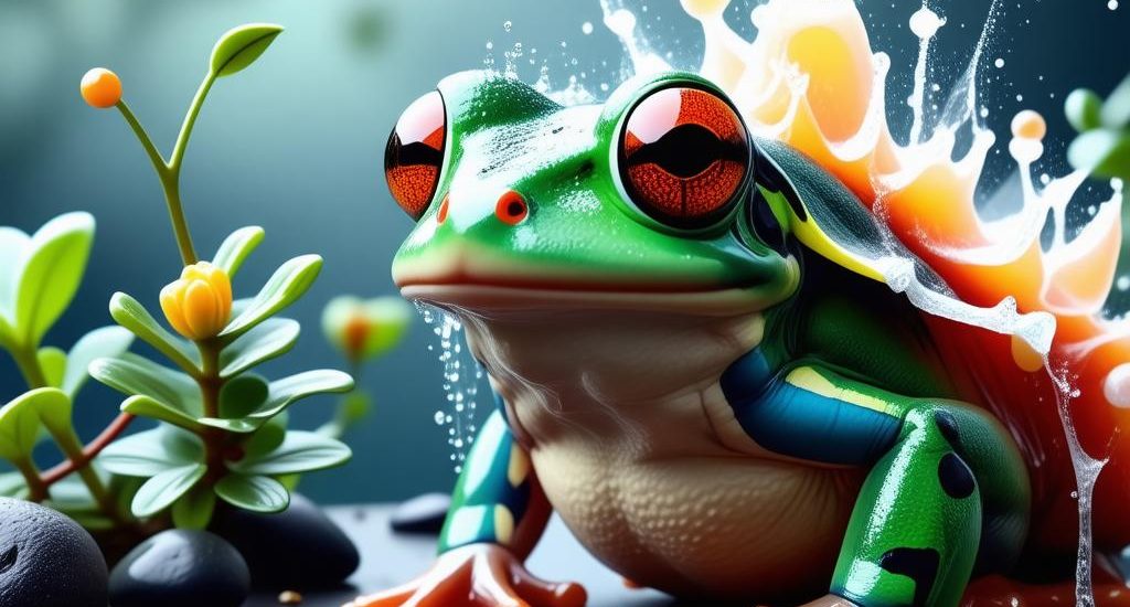 Frosch Boosts Presence in Georgia’s Cleaning Products Market with Investment in Digital Marketing, E-Commerce