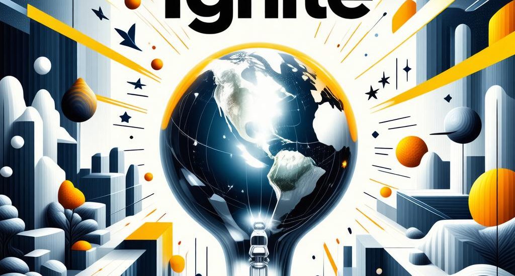 Ignite Visibility Named Top Digital Marketing Agency in Clutch’s Spring 2025 Global Awards