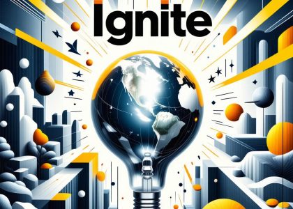 Ignite Visibility Named Top Digital Marketing Agency in Clutch’s Spring 2025 Global Awards