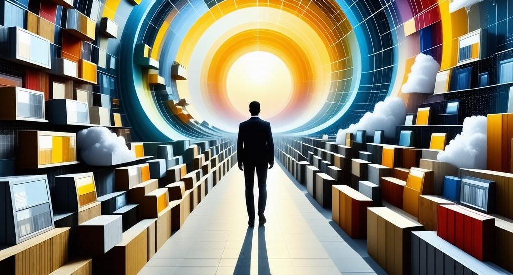 Unlocking retail media performance with intelligent data