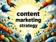 Content marketing strategy: A practical guide