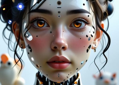 Google AI Mode finally rolling out to all users in the U.S.